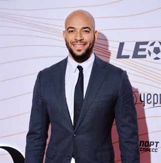 Виктор Кейру